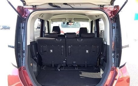 Toyota Tank I, 2019 год, 1 135 000 рублей, 5 фотография