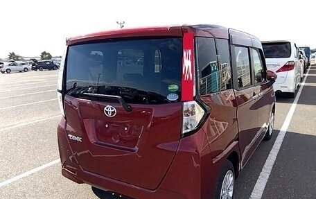 Toyota Tank I, 2019 год, 1 135 000 рублей, 4 фотография