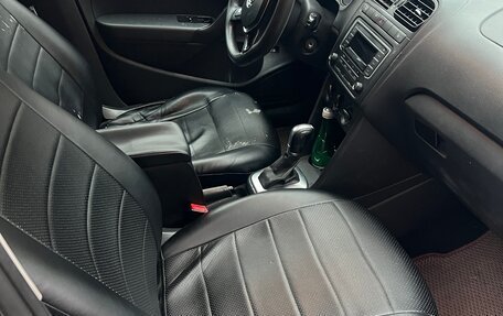 Volkswagen Polo VI (EU Market), 2019 год, 650 000 рублей, 5 фотография