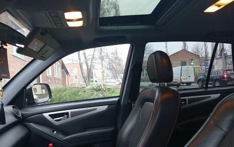 Lifan X60 I рестайлинг, 2017 год, 650 000 рублей, 4 фотография