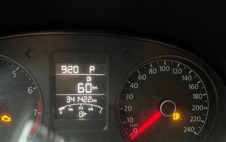 Volkswagen Polo VI (EU Market), 2019 год, 650 000 рублей, 8 фотография