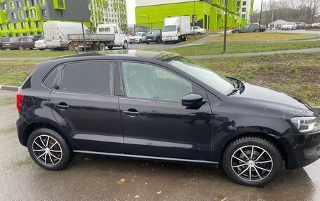 Volkswagen Polo VI (EU Market), 2011 год, 665 000 рублей, 4 фотография