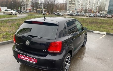 Volkswagen Polo VI (EU Market), 2011 год, 665 000 рублей, 6 фотография