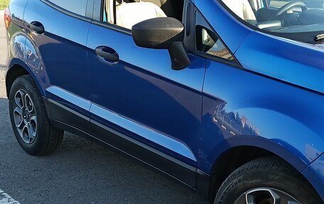 Ford EcoSport, 2020 год, 1 300 000 рублей, 3 фотография