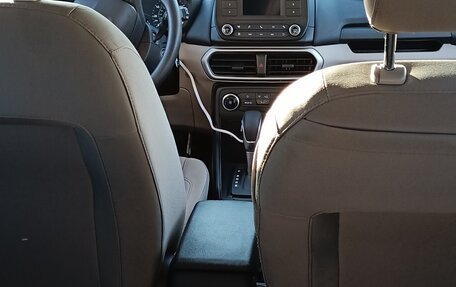 Ford EcoSport, 2020 год, 1 300 000 рублей, 6 фотография