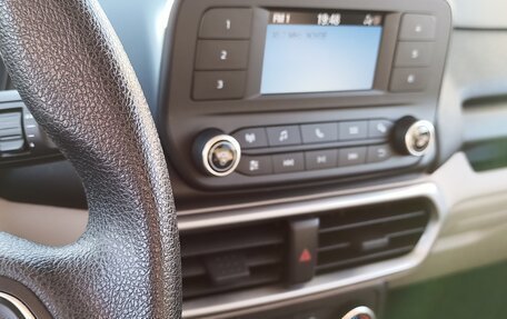 Ford EcoSport, 2020 год, 1 300 000 рублей, 9 фотография