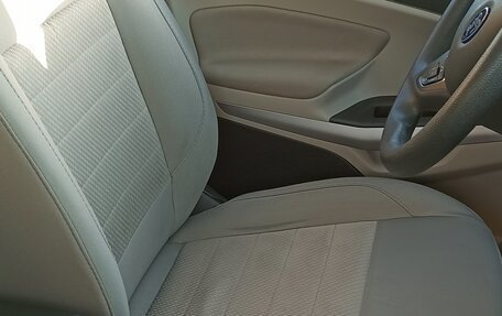 Ford EcoSport, 2020 год, 1 300 000 рублей, 5 фотография