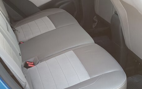 Ford EcoSport, 2020 год, 1 300 000 рублей, 4 фотография