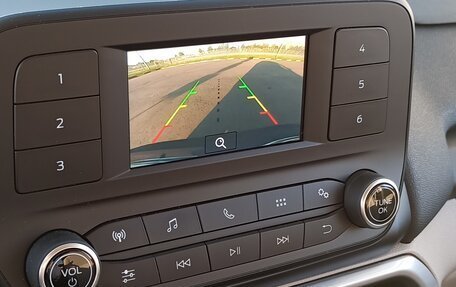 Ford EcoSport, 2020 год, 1 300 000 рублей, 10 фотография