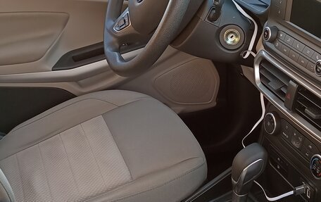 Ford EcoSport, 2020 год, 1 300 000 рублей, 7 фотография