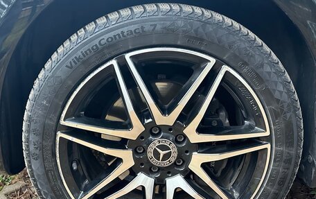 Mercedes-Benz V-Класс, 2022 год, 8 990 000 рублей, 4 фотография