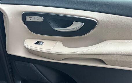 Mercedes-Benz V-Класс, 2022 год, 8 990 000 рублей, 9 фотография