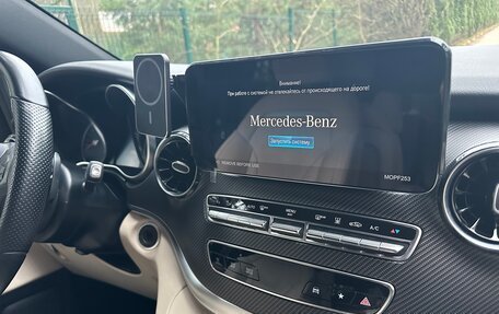 Mercedes-Benz V-Класс, 2022 год, 8 990 000 рублей, 14 фотография