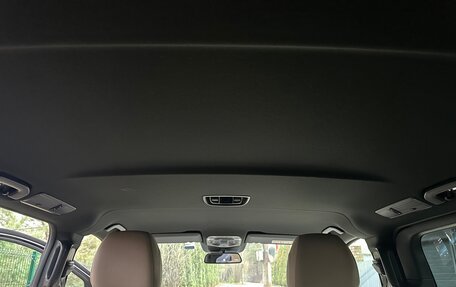 Mercedes-Benz V-Класс, 2022 год, 8 990 000 рублей, 22 фотография