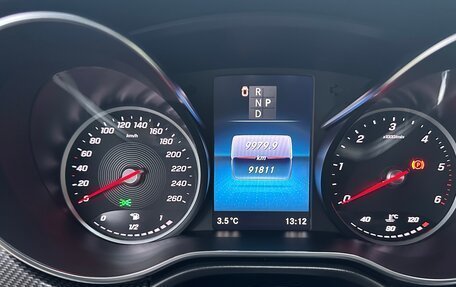 Mercedes-Benz V-Класс, 2022 год, 8 990 000 рублей, 23 фотография