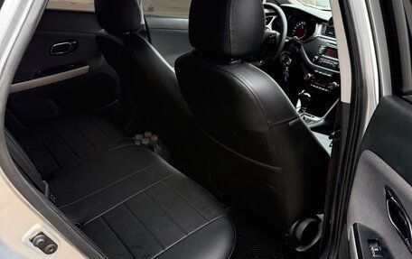 KIA cee'd III, 2014 год, 750 000 рублей, 8 фотография