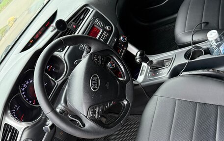 KIA cee'd III, 2014 год, 750 000 рублей, 7 фотография