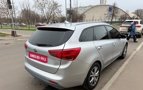 KIA cee'd III, 2014 год, 750 000 рублей, 3 фотография