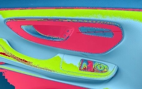 Mercedes-Benz V-Класс, 2022 год, 8 990 000 рублей, 20 фотография