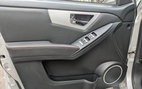 Lifan X60 I рестайлинг, 2016 год, 730 000 рублей, 15 фотография