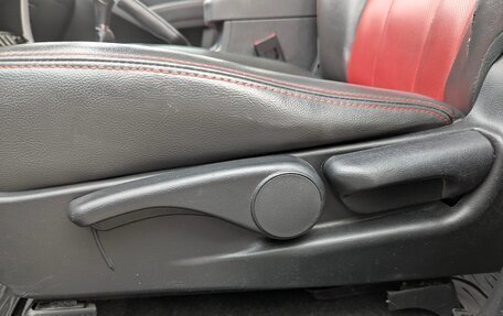 Lifan X60 I рестайлинг, 2016 год, 730 000 рублей, 18 фотография