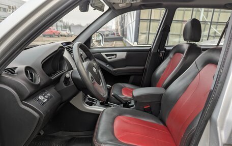 Lifan X60 I рестайлинг, 2016 год, 730 000 рублей, 17 фотография