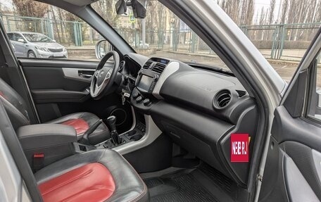 Lifan X60 I рестайлинг, 2016 год, 730 000 рублей, 19 фотография