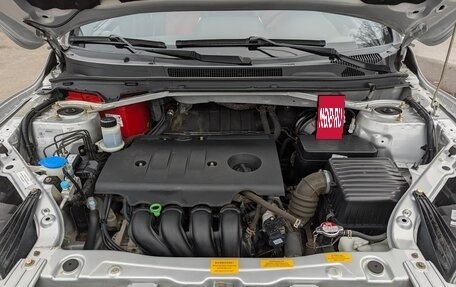 Lifan X60 I рестайлинг, 2016 год, 730 000 рублей, 10 фотография