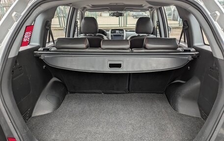 Lifan X60 I рестайлинг, 2016 год, 730 000 рублей, 7 фотография