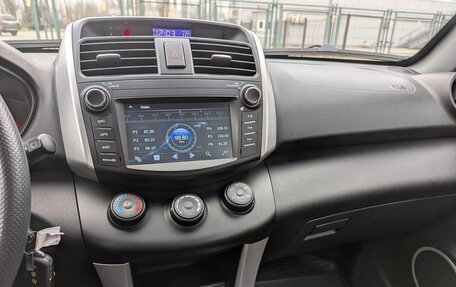 Lifan X60 I рестайлинг, 2016 год, 730 000 рублей, 23 фотография