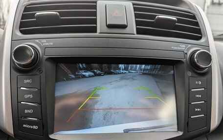 Lifan X60 I рестайлинг, 2016 год, 730 000 рублей, 24 фотография