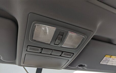 Lifan X60 I рестайлинг, 2016 год, 730 000 рублей, 28 фотография