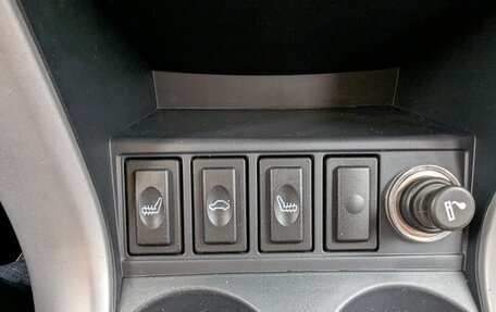 Lifan X60 I рестайлинг, 2016 год, 730 000 рублей, 26 фотография