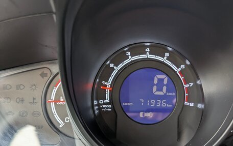 Lifan X60 I рестайлинг, 2016 год, 730 000 рублей, 31 фотография