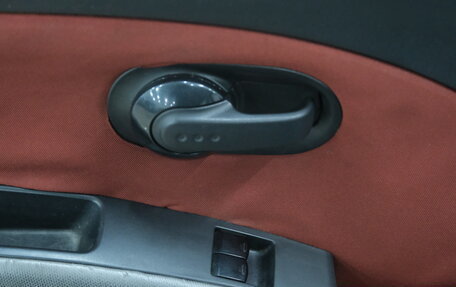 Nissan Micra III, 2006 год, 499 000 рублей, 9 фотография