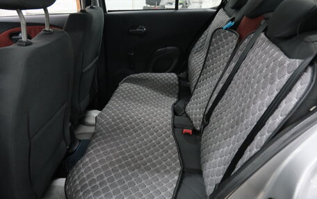 Nissan Micra III, 2006 год, 499 000 рублей, 21 фотография