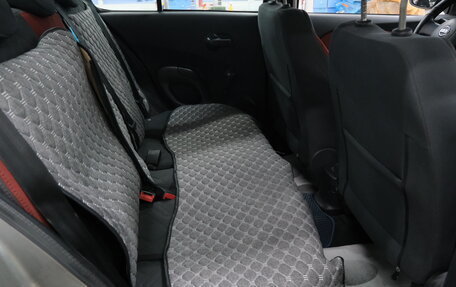 Nissan Micra III, 2006 год, 499 000 рублей, 22 фотография