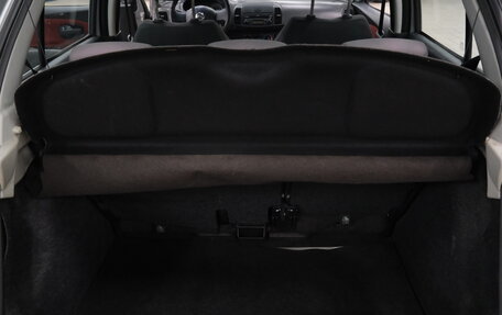 Nissan Micra III, 2006 год, 499 000 рублей, 23 фотография