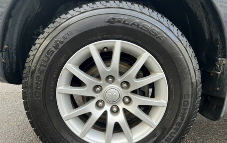 Mitsubishi Pajero Sport II рестайлинг, 2013 год, 1 780 000 рублей, 10 фотография