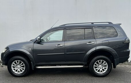 Mitsubishi Pajero Sport II рестайлинг, 2013 год, 1 780 000 рублей, 8 фотография