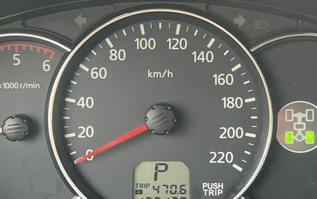 Mitsubishi Pajero Sport II рестайлинг, 2013 год, 1 780 000 рублей, 13 фотография