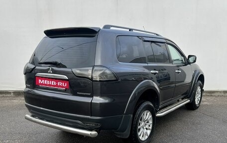 Mitsubishi Pajero Sport II рестайлинг, 2013 год, 1 780 000 рублей, 5 фотография