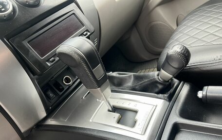 Mitsubishi Pajero Sport II рестайлинг, 2013 год, 1 780 000 рублей, 18 фотография