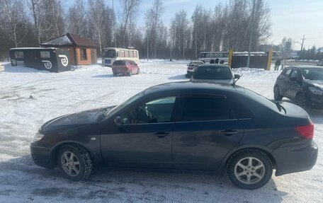 Subaru Impreza III, 2008 год, 850 000 рублей, 4 фотография