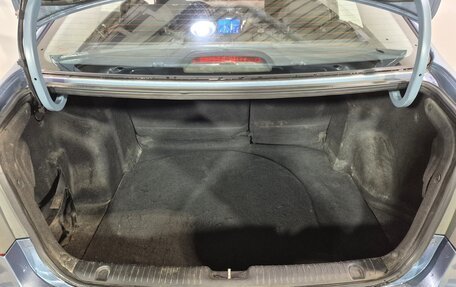 KIA Rio III рестайлинг, 2014 год, 864 000 рублей, 19 фотография