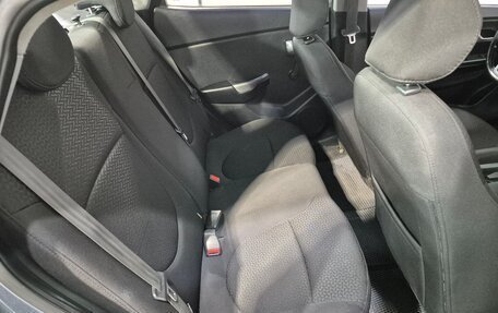 KIA Rio III рестайлинг, 2014 год, 864 000 рублей, 6 фотография