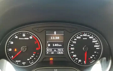 Audi Q2 I, 2020 год, 1 511 000 рублей, 12 фотография