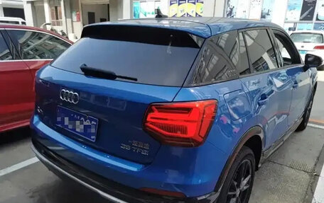 Audi Q2 I, 2020 год, 1 511 000 рублей, 14 фотография