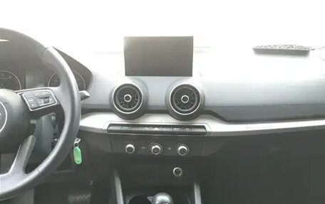 Audi Q2 I, 2020 год, 1 511 000 рублей, 11 фотография