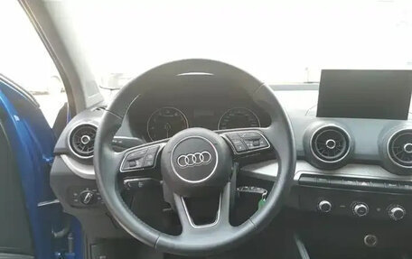 Audi Q2 I, 2020 год, 1 511 000 рублей, 9 фотография